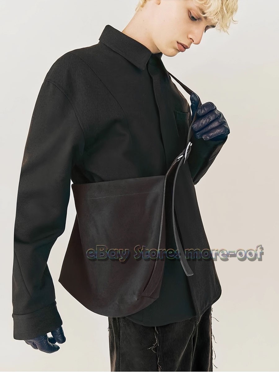 トップス vujade nolann affix jacket NOLAN MISDIRECTED AFFIX JACKET IN DEEP BROWN | Why are you here?