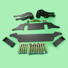 3" Full Lift Kit Front & Rear Polaris 1000 RZR XP 4 2015-2020