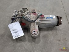 2014 Chevy Equinox Rear Axle Differential Awd