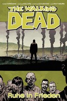 The Walking Dead 32 Robert Kirkman