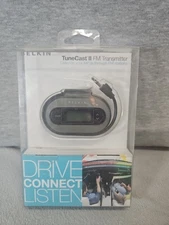 Belkin TuneCast II Audio FM Transmitter New In Original Box (T2)