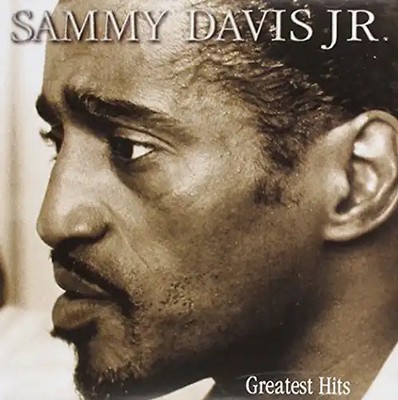 Sammy Jr. Davis - Greatest Hits