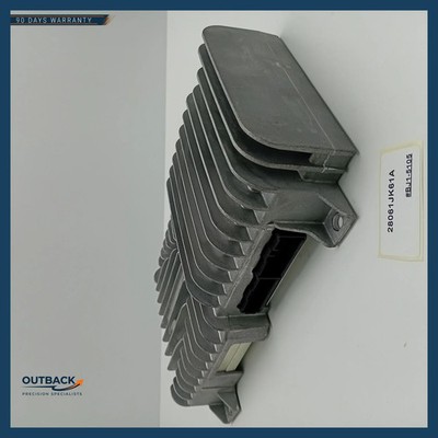2013-2015 Infiniti Q40 AMPLIFIER ASSEMBLY SPEAKER 28061JK61A