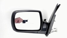 Retroviseur gauche (ou coque) Kia CARNIVAL