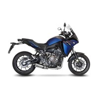 Leovince Auspuffschalldampfer Lv One Evo Fur Yamaha Tracer 7 21-23 INOX-COD.1434