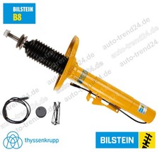 B8 Hochleistungsdämpfer vorne u.a.: Porsche 911 Speedster 997, Bj. 2010-2011