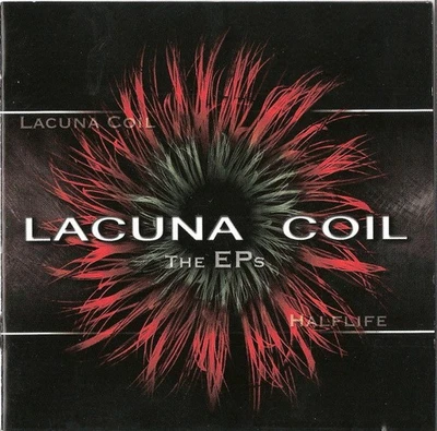 Lacuna Coil The EPs - CD - Photo 1/3