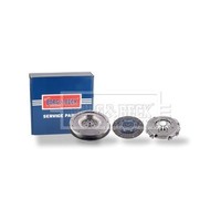 Bmw X1 E84 2009-2015 Kupplungssatz Borg & Beck HKF1066