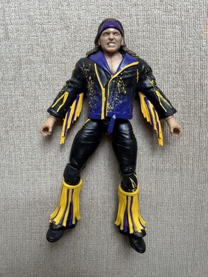 AEW Unrivaled Series 7 Nick Jackson #57 Action Figure Loose Jazwares