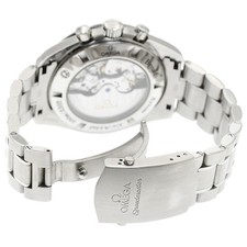 OMEGA Speedmaster Broad Arrow Co-axial Chronometer Automatic Men's Watch_898793 6