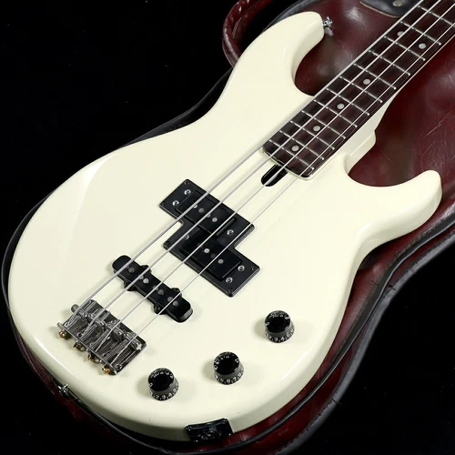 Used Yamaha / Bb V Ii S White Shibuya Store No.RG3821