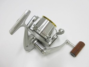 3308【SHIMANO SUPER AERO TECHNIUM Mg シマノ スーパーエアロ テクニウム Mg 0.4～0.6号 ハンドル＆樹脂スプール付】釣り具 リール Shimano Super Aero TECHNIUM Spinning