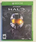 Halo: The Master Chief Collection (Xbox One) CIB COMPLETE IN BOX TESTED WORKING