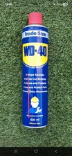 Wd-40 600ml