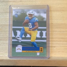 🔥2025 Donruss Football Retro No. RO5-OMH Omarion Hampton B-23