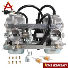 Carburador 15004-0045 para Kawasaki Vulcan 500 LTD 1996-2009 EN500C 15003-1235