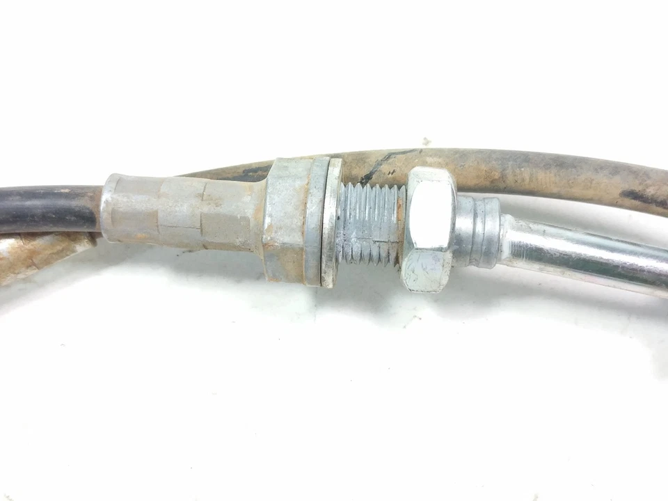 16 Polaris RZR XP Turbo EPS Shift Shifter Cable Line - Image 4 of 4