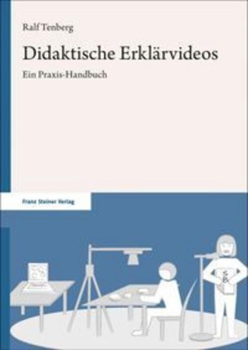 Didaktische Erklärvideos Ralf Tenberg