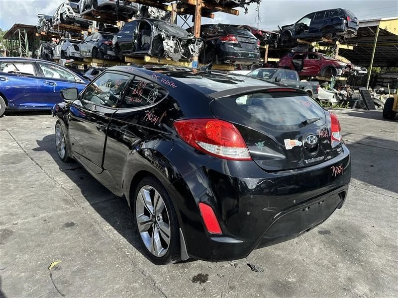 Cable de cambio automático 2013 14 15 16 17 Hyundai Veloster automático Foto 4 de 4