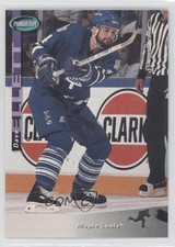 1994-95 Parkhurst Dave Ellett #227 0a0