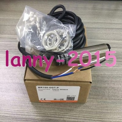 BR100-DDT-P 1PC NEW sensor fast delivery   #zv