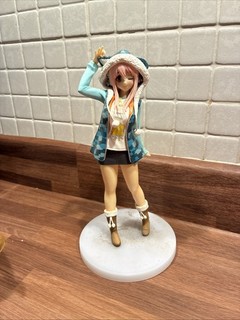 Super Sonico Figure Tiger Hoodie Version – Gift Collection
