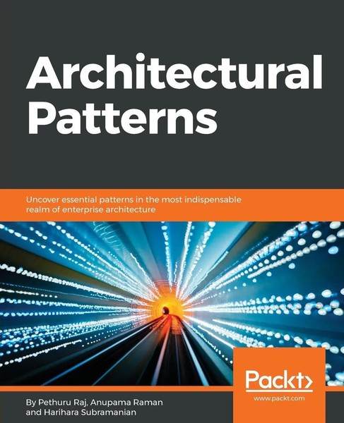 Architectural Patterns Pethuru Raj (U. A.) Taschenbuch Kartoniert / Broschiert-image