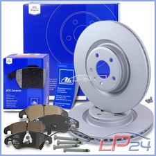 Disque de frein Audi A7