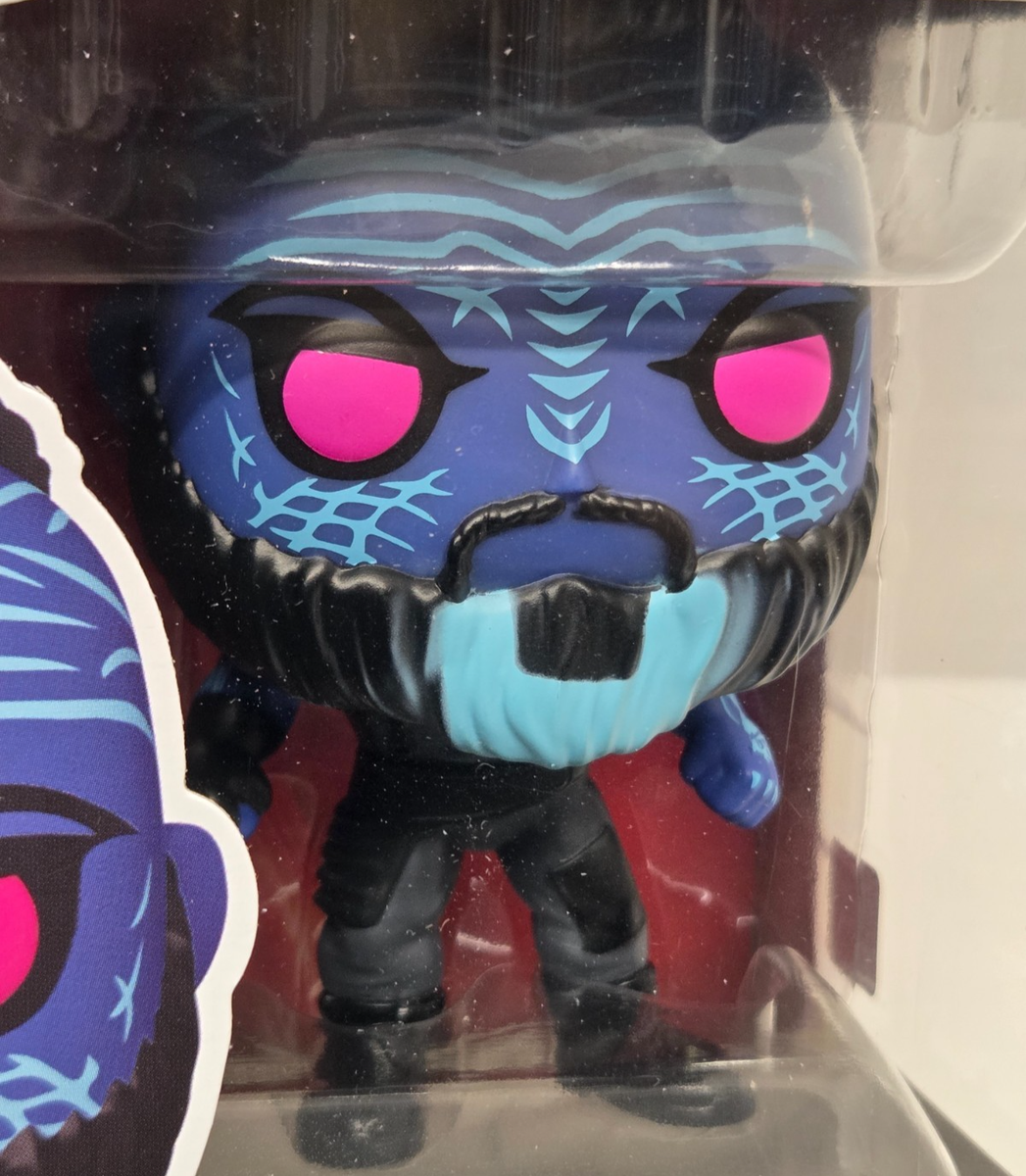 BRAY WYATT - WWE / WWF Funko POP! #199 Collectible Vinyl Figure