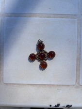 monile di vera ambra