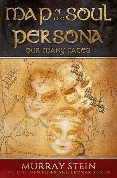 Murray Stein | Map Of The Soul - Persona | Taschenbuch | Englisch (2019)-image