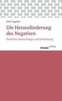 Emil Angehrn | Die Herausforderung Des Negativen | Taschenbuch | Deutsch (2015)