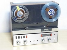 Revox A77 Tonbandgerät 2-Spur Reel to Reel T...