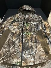 RealTree Scent Factor Men’s Size Medium  RN#106699