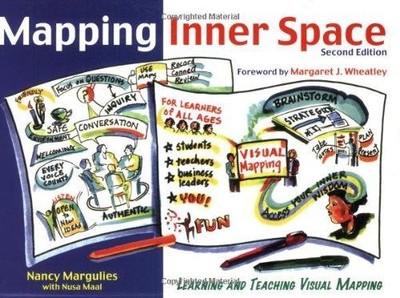 Mapping Inner Space: Second Edition Learning and Teaching... - Margulies, Nancy