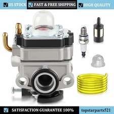Carburetor For Ryobi 4 Cycle S430 Weedeater C430 Ry34001 Ry34421 Ry34441 Ry34005