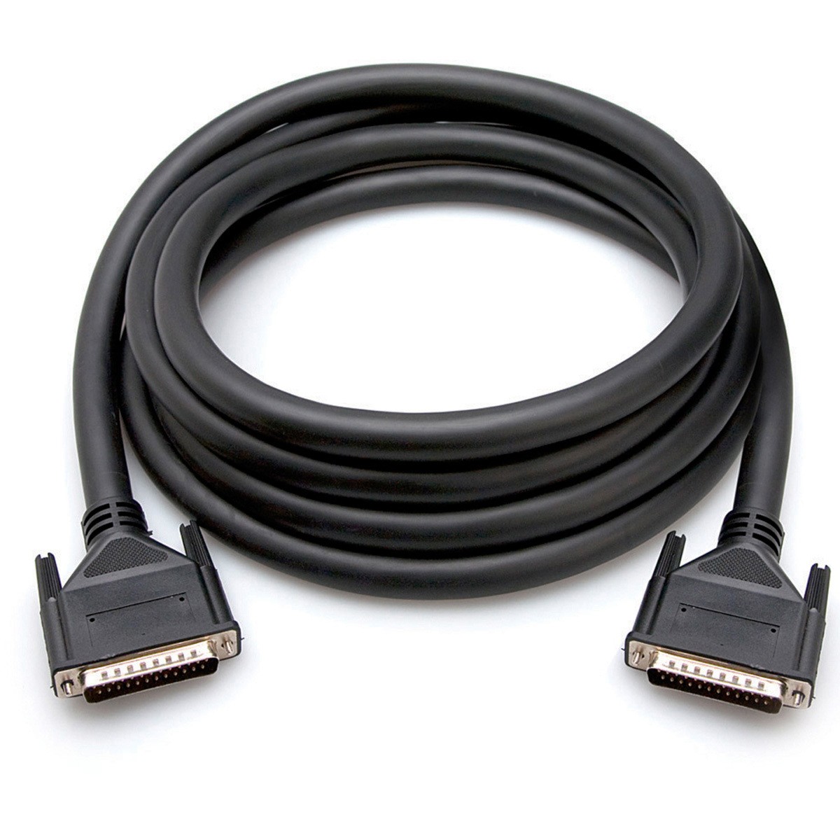 Hosa Technology 3 Male DB-25 to Male DB-25 Balanced Snake Cable 6690₽