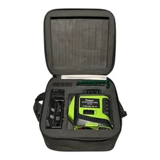 Huepar 622CR 360 Self Levelling Cross Line Laser Green