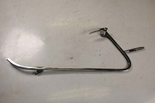 65-68 Oem Porsche 911 912 Passengers Door Chrome Vent Window Frame 90154205640 D