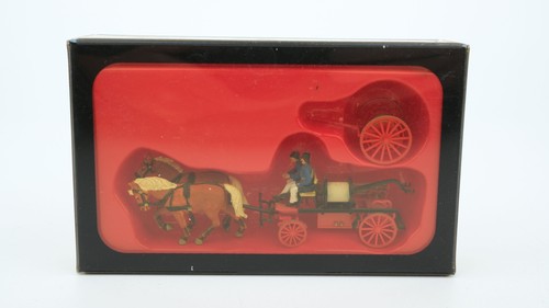 Pulverizador manual Preiser H0 00425, hacia 1900 | Zustand: Gebraucht