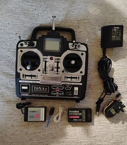 Futaba T4px | eBay