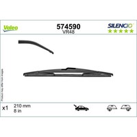 Wischblatt Valeo 574590 FüR CitroëN C5 Aircross