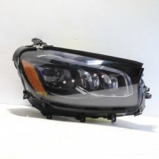 2020-2025 Mercedes-Benz GLS Multi-Beam LED Right Side Headlight OEM A 1679067011