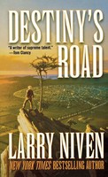 Larry Niven | Destiny's Road | Taschenbuch | Englisch (1998) | Ean 9781250767400