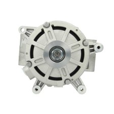Alternator For Porsche Panamera 4.8 4S +Line Original