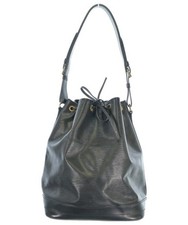 LOUIS VUITTON Shoulder Bags Black 2200659907110