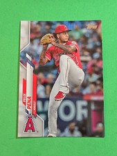 2020 Felix Pena Topps Update #U-18