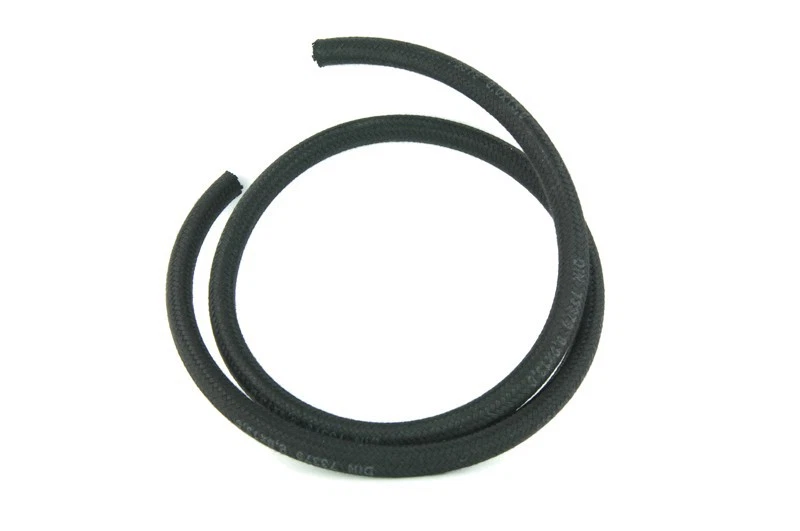 DURITE CARBURANT ESSENCE GASOIL DE 4mm x 8mm (1 Mètre) - Photo 1/1