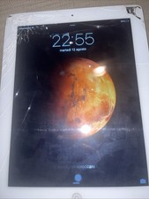 Apple A1416 MC706B/A iPad 3a generazione 2012 9,7" pollici 32 GB WiFi argento