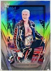 New Listing2026 Topps Chrome WWE #21 “The American Nightmare” Cody Rhodes, Smackdown
